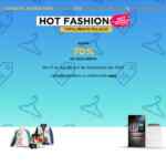 Palacio de Hierro Hot Fashion 2020: hasta 70% de descuento en artículos seleccionados