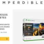 Hasta 70% de descuento + 6 MSI en juguetes y videojuegos en el Regreso a Clases del Palacio de Hierro