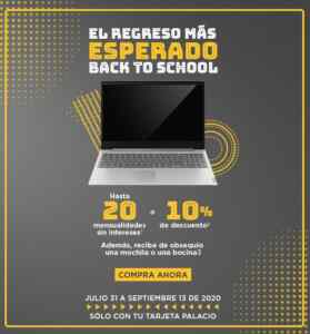 Imagen de la promo