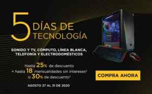 Imagen de la promo