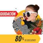 Palacio de Hierro Liquidación Final: hasta 80% de descuento en artículos seleccionados