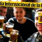 Promoción perros y Burros Día de la Cerveza: Tarros de litro a $69 esta semana