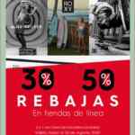 QuikSilver rebajas de 2x1 en prendas seleccionadas y descuentos del 30% al 50%