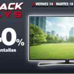 En RadioShack hasta 40% de descuento + audífonos wireless Gratis en compras de $2,999