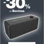 En RadioShack hasta 40% de descuento + audífonos wireless Gratis en compras de $2,999
