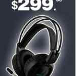 En RadioShack hasta 40% de descuento + audífonos wireless Gratis en compras de $2,999
