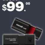 En RadioShack hasta 40% de descuento + audífonos wireless Gratis en compras de $2,999