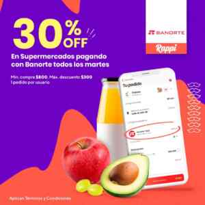 Imagen de la promo