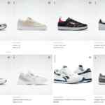 Reebok Hot Fashion 2020: hasta 50% de descuento + 20% adicional en compras de $1,099 o más