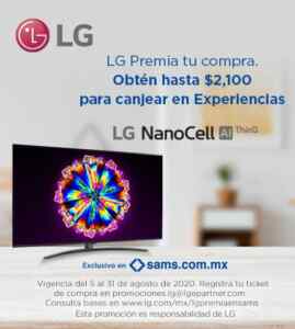 Imagen de la promo