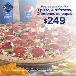 Imagen de la promo