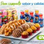 Ofertas Sams Club lunch escolar Regreso a Clases virtual 2020