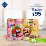 Ofertas Sams Club lunch escolar Regreso a Clases virtual 2020