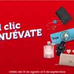 Ofertas Sanborns Hot Fashion 2020: Hasta 40% de descuento