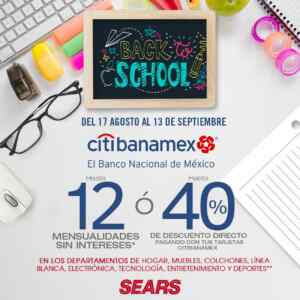Imagen de la promo