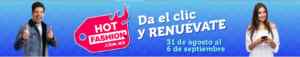 Imagen de la promo