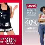 Sears Hot Fashion 2020: Hasta 50% de descuento
