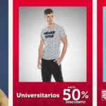 Sears Hot Fashion 2020: Hasta 50% de descuento