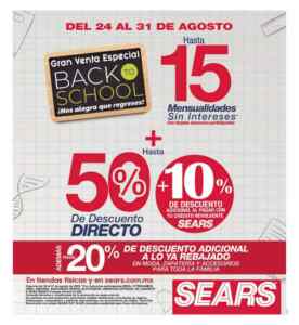 Imagen de la promo