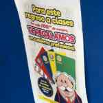 Cuaderno Gratis en la promo de Regreso a Clases de Farmacias Similares