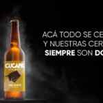 3x1 en cervezas en el Día de la Cerveza de Sonora Grill