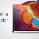 Promoción Sony Cambia tu TV 2020: Cambia tu TV vieja por descuentos de hasta $10,000