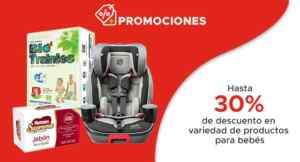 Imagen de la promo