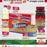 Folleto Soriana Super 28 de agosto al 10 de septiembre 2020