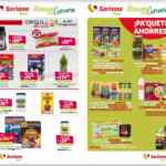 Folleto Soriana Super 28 de agosto al 10 de septiembre 2020