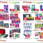 Folleto Soriana Super 28 de agosto al 10 de septiembre 2020