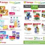 Folleto Soriana Super 28 de agosto al 10 de septiembre 2020