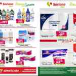 Folleto Soriana Super 28 de agosto al 10 de septiembre 2020