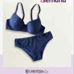 Suburbia Artículo de la Semana 24 al 30 de agosto: coordinado Carnival a $110