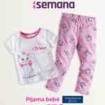 Suburbia Artículo de la Semana 31 de agosto al 6 de septiembre: Pijama bebé Weekend a $130