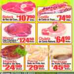Ofertas Super Guajardo frutas y verduras 11 y 12 de agosto 2020