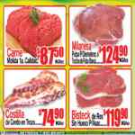 Ofertas Super Guajardo frutas y verduras 25 y 26 de agosto 2020