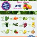 Ofertas Super Kompras Martes desde La Huerta 4 de agosto 2020