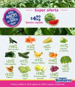 Imagen de la promo
