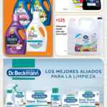 Folleto Superama Regreso a Clases del 31 de julio al 31 de agosto 2020