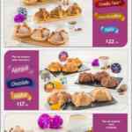 Precios pan de muerto Superama desde $17 a partir de agosto 2020