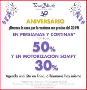 Imagen de la promo