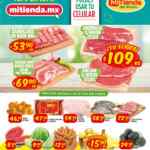 Ofertas Mi Tienda del Ahorro fin de semana del 28 al 31 de agosto 2020