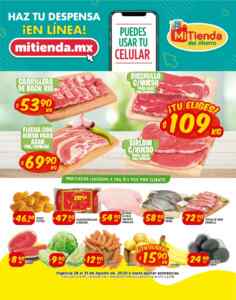 Imagen de la promo