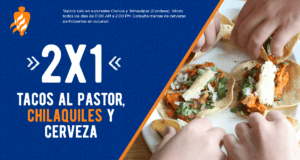 Imagen de la promo
