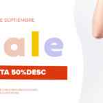 Todomoda Hot Fashion 2020: hasta 50% de descuento + 20% en novedades