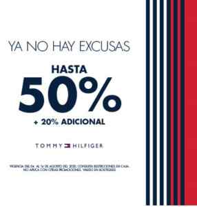 Imagen de la promo