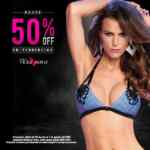 En Vicky Form hasta 50% de descuento en tendencias