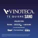 Venta Nocturna Vinoteca 26 de agosto: Hasta 25% de descuento en vinos y licores participantes
