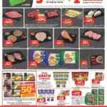Ofertas Soriana Martes y Miércoles del Campo 18 y 19 de agosto 2020