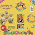 Promoción Chocolate Abuelita: taza o plato de Frida Kahlo Gratis en empaques marcados
